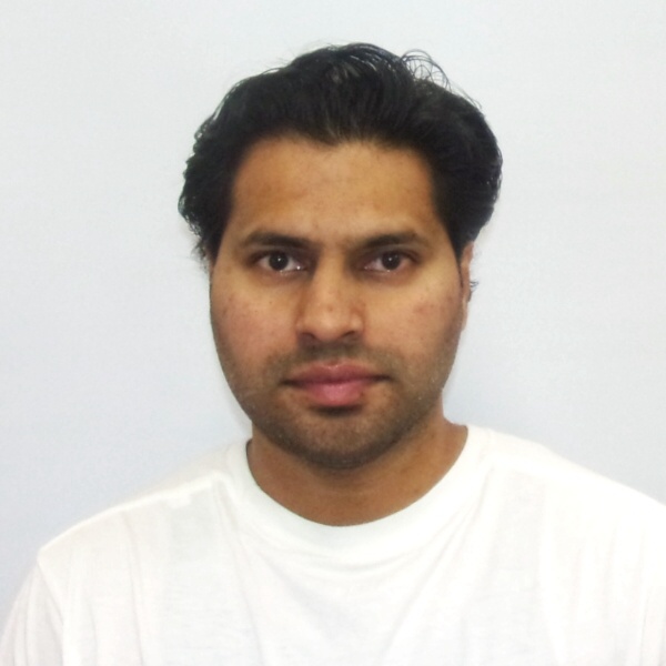 Pawan Jadhav